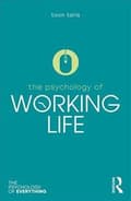 Miniatyrbilde 2 av 2: The Psychology of Working Life
