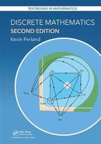 Discrete Mathematics and Applications
