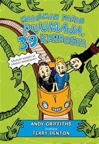 Maailman paras puumaja, 39 kerrosta