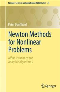 Newton Methods for Nonlinear Problems 2011