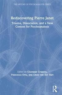 Rediscovering Pierre Janet