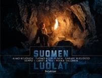 Suomen luolat