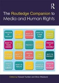 The Routledge Companion to Media and Human Rights