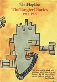 The Tangier Diaries