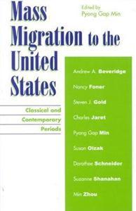 Mass Migration to the United States
