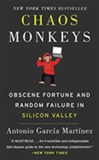 Chaos Monkeys