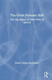The Great Pronoun Shift