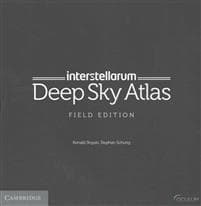 interstellarum Deep Sky Atlas