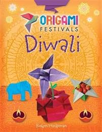 Origami Festivals: Divali