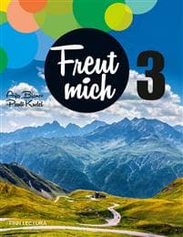 Freut mich 3