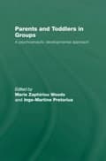 Miniatyrbillede 2 af 2: Parents and Toddlers in Groups