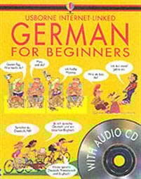 German For Beginners