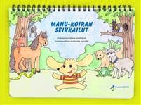 Manu-koiran seikkailut