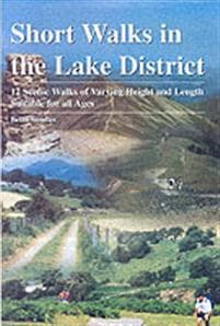 Short Walks in the Lake District