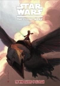 Star Wars - The Clone Wars
