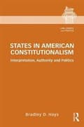Miniatyrbillede 2 af 2: States in American Constitutionalism