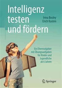 Intelligenz testen und fördern