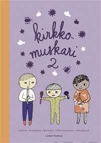 Kirkkomuskari 2