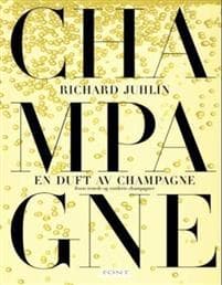 En duft av champagne
