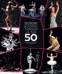 Kuopio Tanssii ja Soi 50v