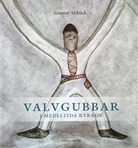 Valvgubbar i medeltida kyrkor