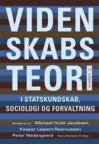 Videnskabsteori