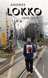 Andres Lokko : 2010-2019