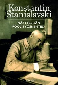 Näyttelijän roolityöskentely