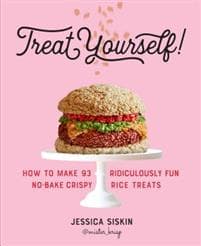 Treat Yourself!