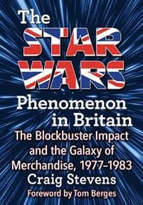 The Star Wars Phenomenon in Britain