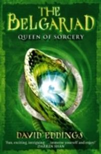 Bild av Belgariad 2: Queen of Sorcery