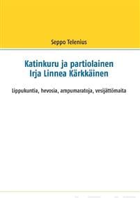 Katinkuru ja partiolainen Irja Linnea Kärkkäinen
