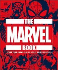 The Marvel Book