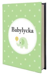 Babylycka