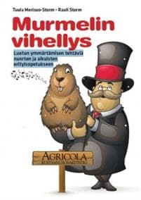 Murmelin vihellys