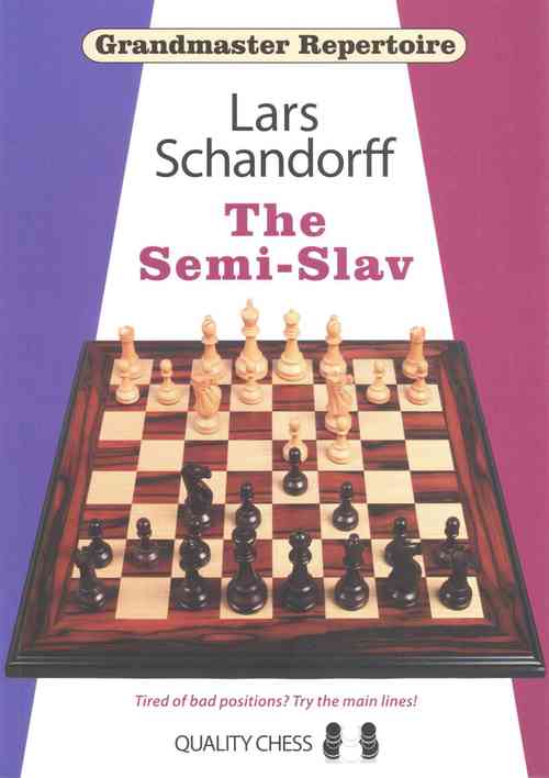 Grandmaster Repertoire 20 - The Semi-Slav