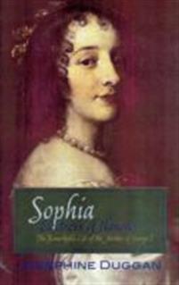 Sophia of Hanover
