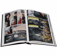 Absolute Sandman Volume Five