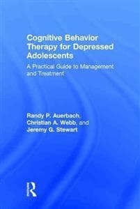 Cognitive Behavior Therapy for Depressed Adolescents