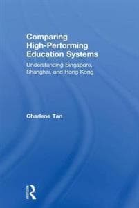 Comparing High-Performing Education Systems