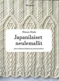 Japanilaiset neulemallit