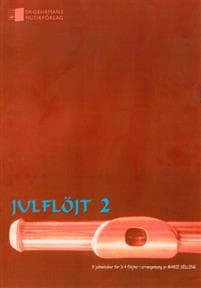 Julflöjt 2