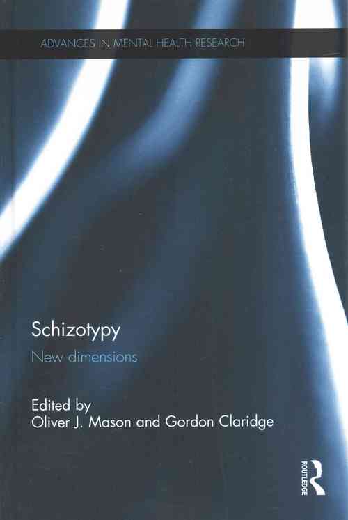 Schizotypy