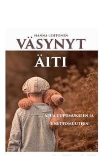 Väsynyt äiti