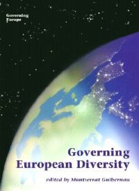 Governing European Diversity