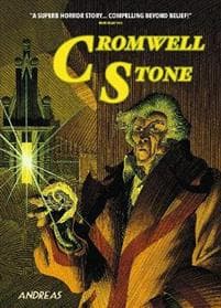 Cromwell Stone