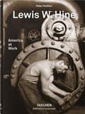 Miniatyrbilde 2 av 2: Lewis W. Hine. America at Work