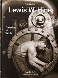 Lewis W. Hine. America at Work