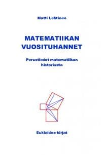 Matematiikan vuosituhannet