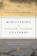 Miniatyrbilde 2 av 2: Ministering in Honor–Shame Cultures – Biblical Foundations and Practical Essentials